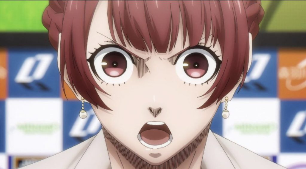 Blue Lock Episode 3