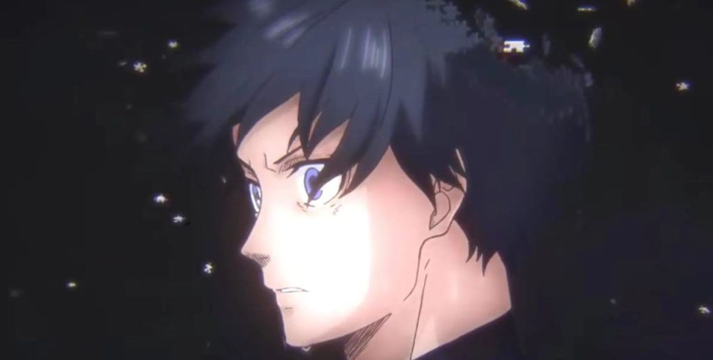 Blue Lock Episode 4