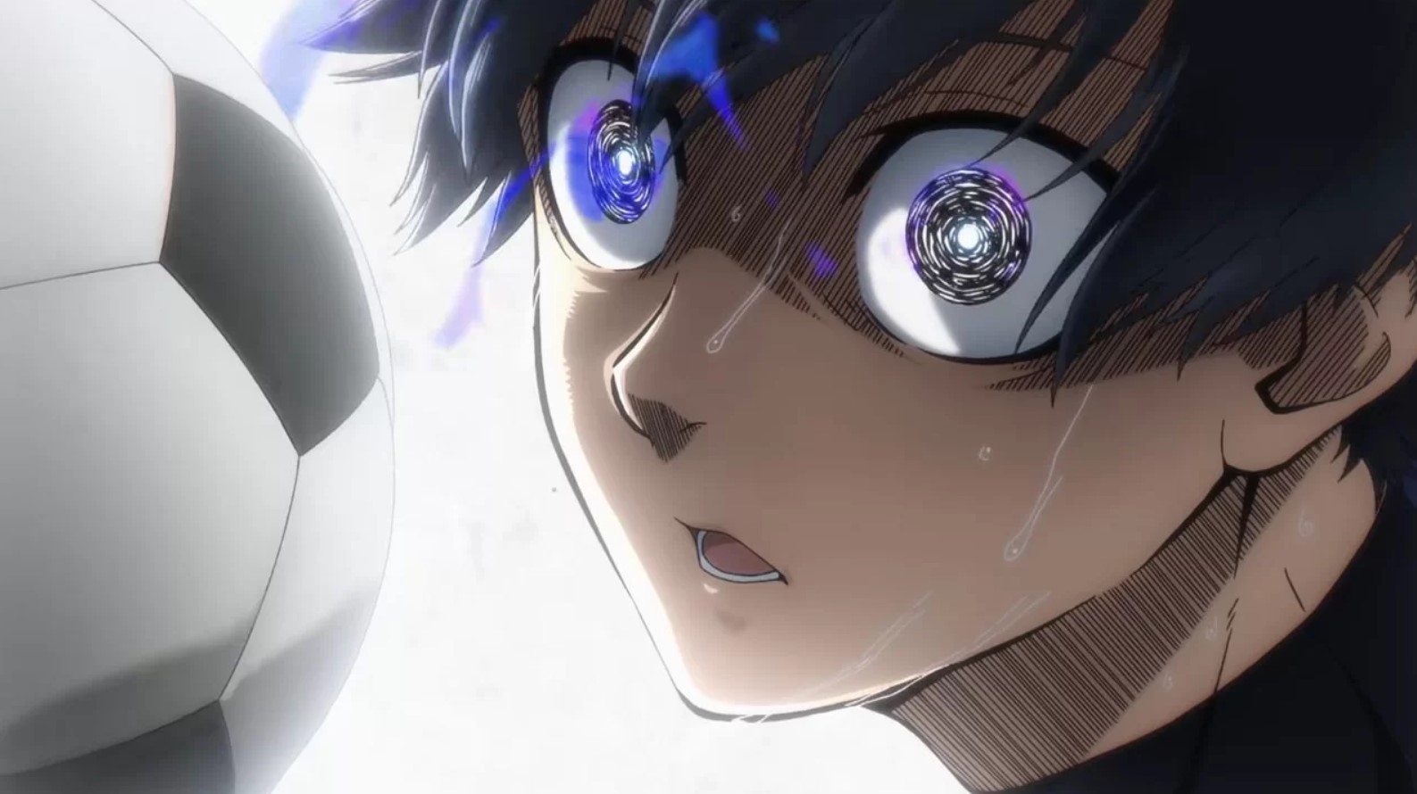 Blue Lock Episode 3