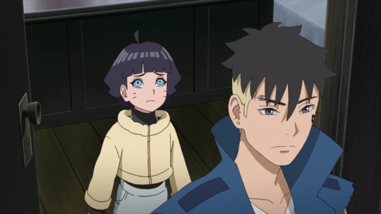 Boruto Episode 270
