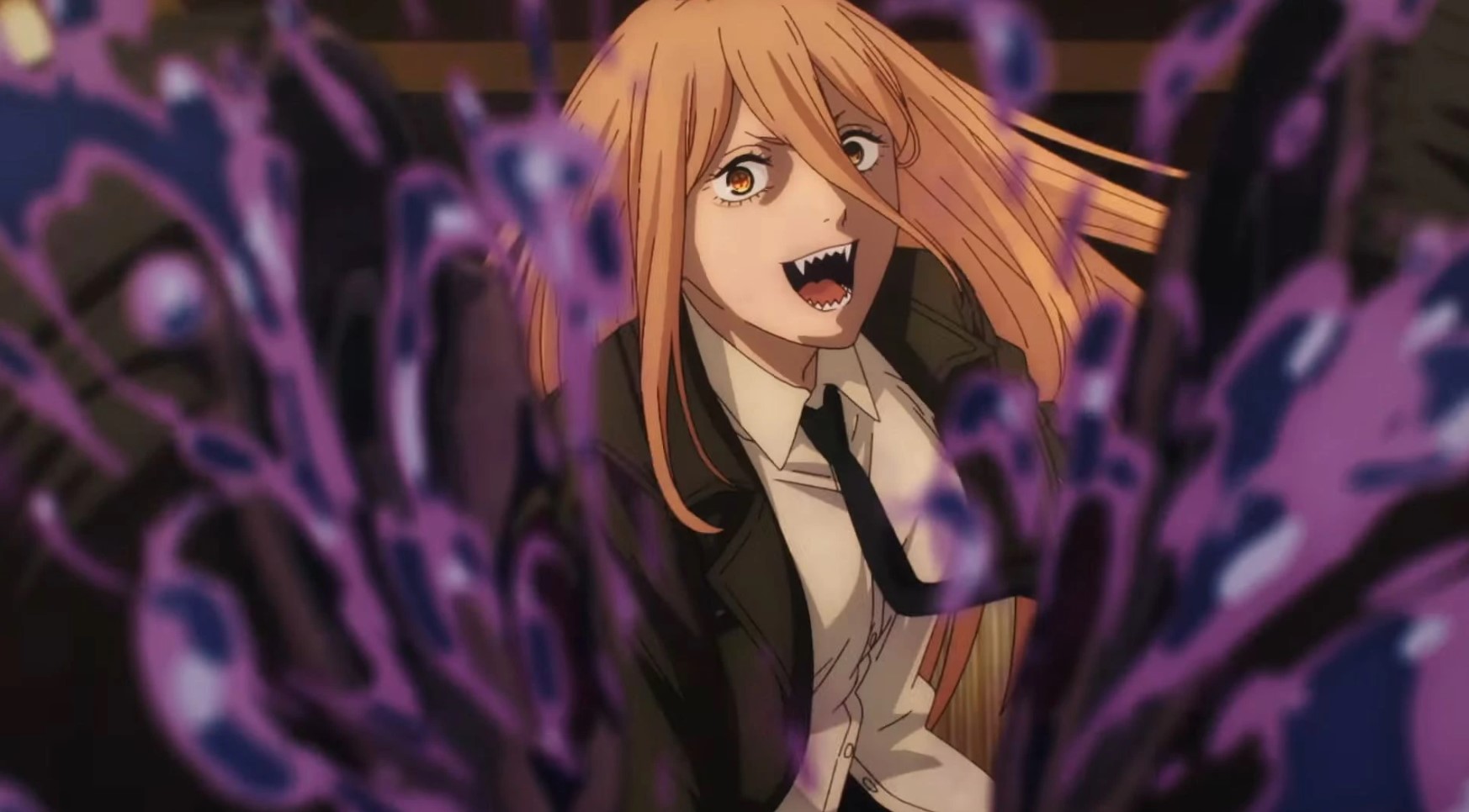 Chainsaw Man Episode 2