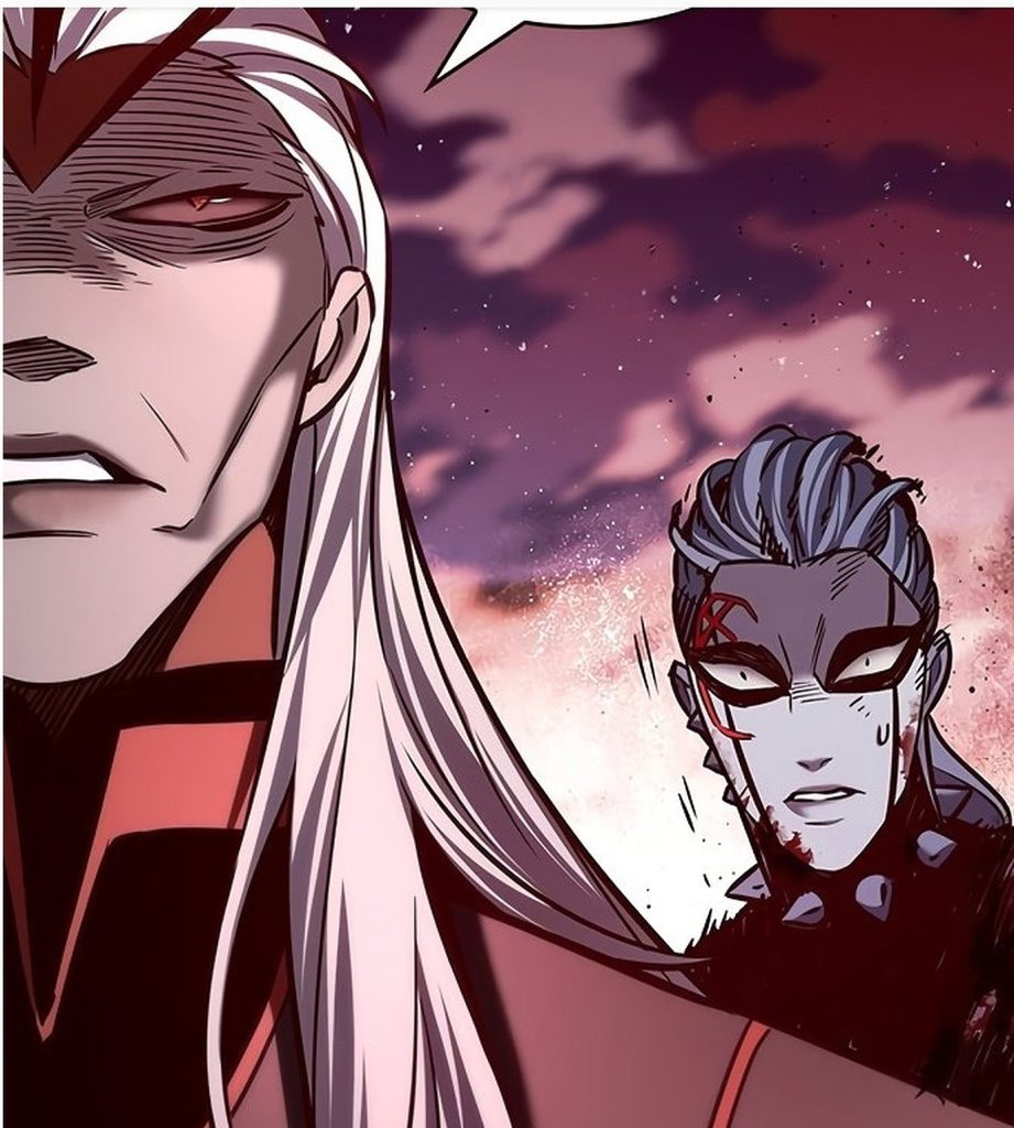 Eleceed Chapter 214