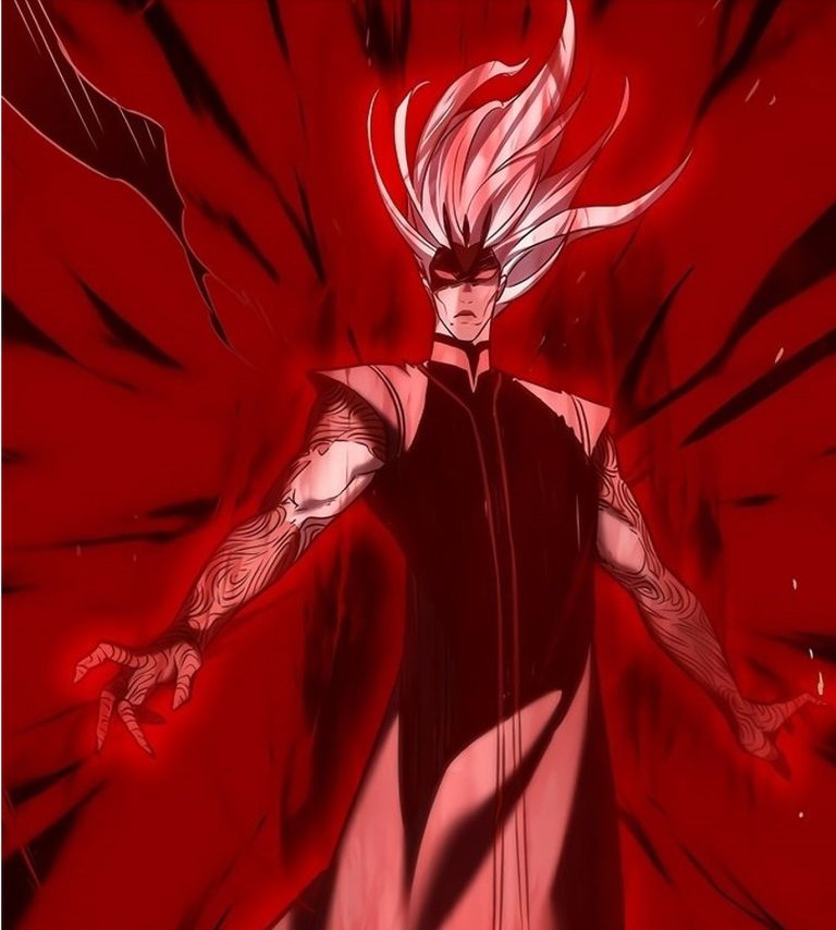 Eleceed Chapter 214