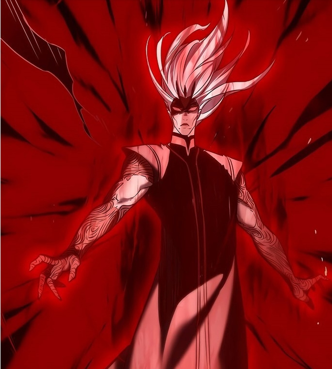 Eleceed Chapter 214