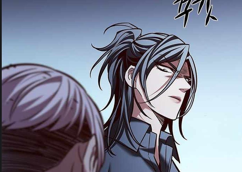 Eleceed Chapter 215