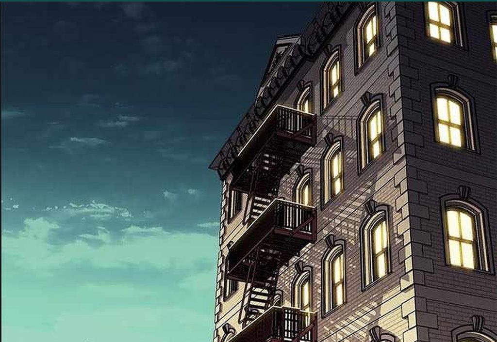 Eleceed Chapter 215