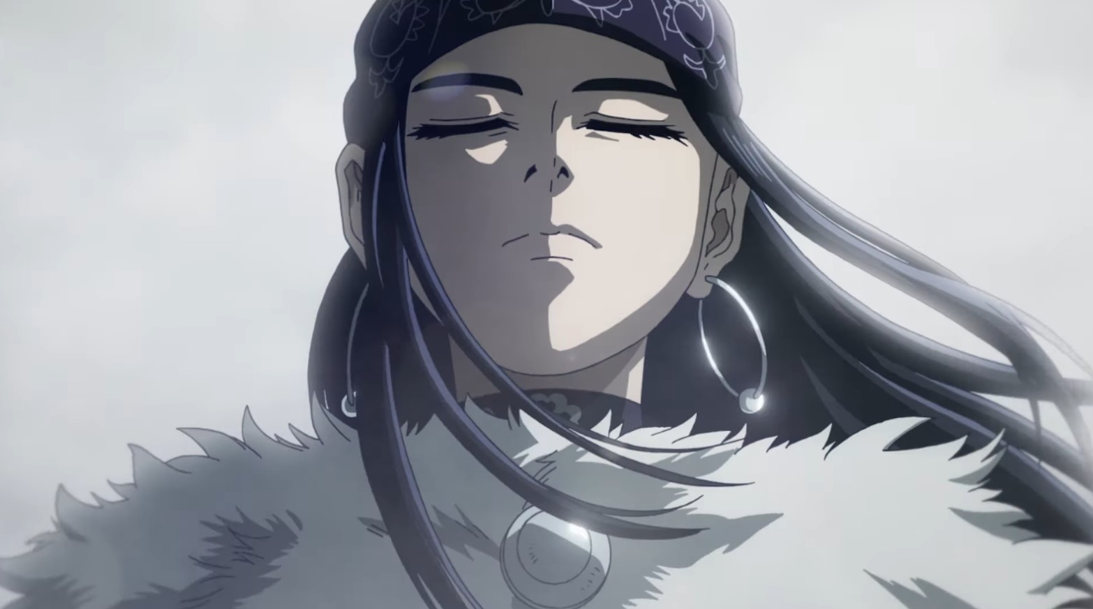 Golden Kamuy Season 4 Episode 2