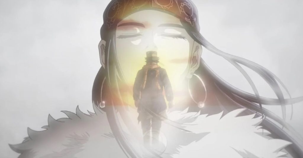Golden Kamuy Season 4 Episode 3