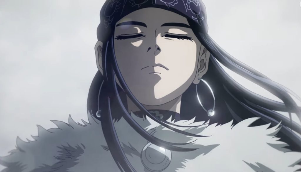 Golden Kamuy Season 4 Episode 5