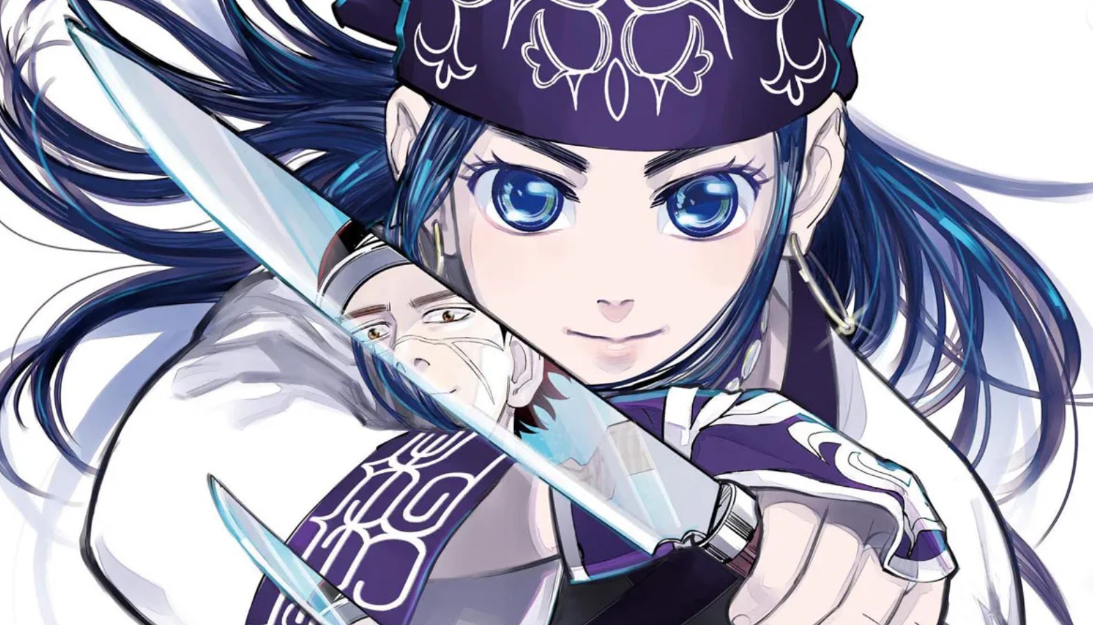 Golden Kamuy Season 4 Episode 5