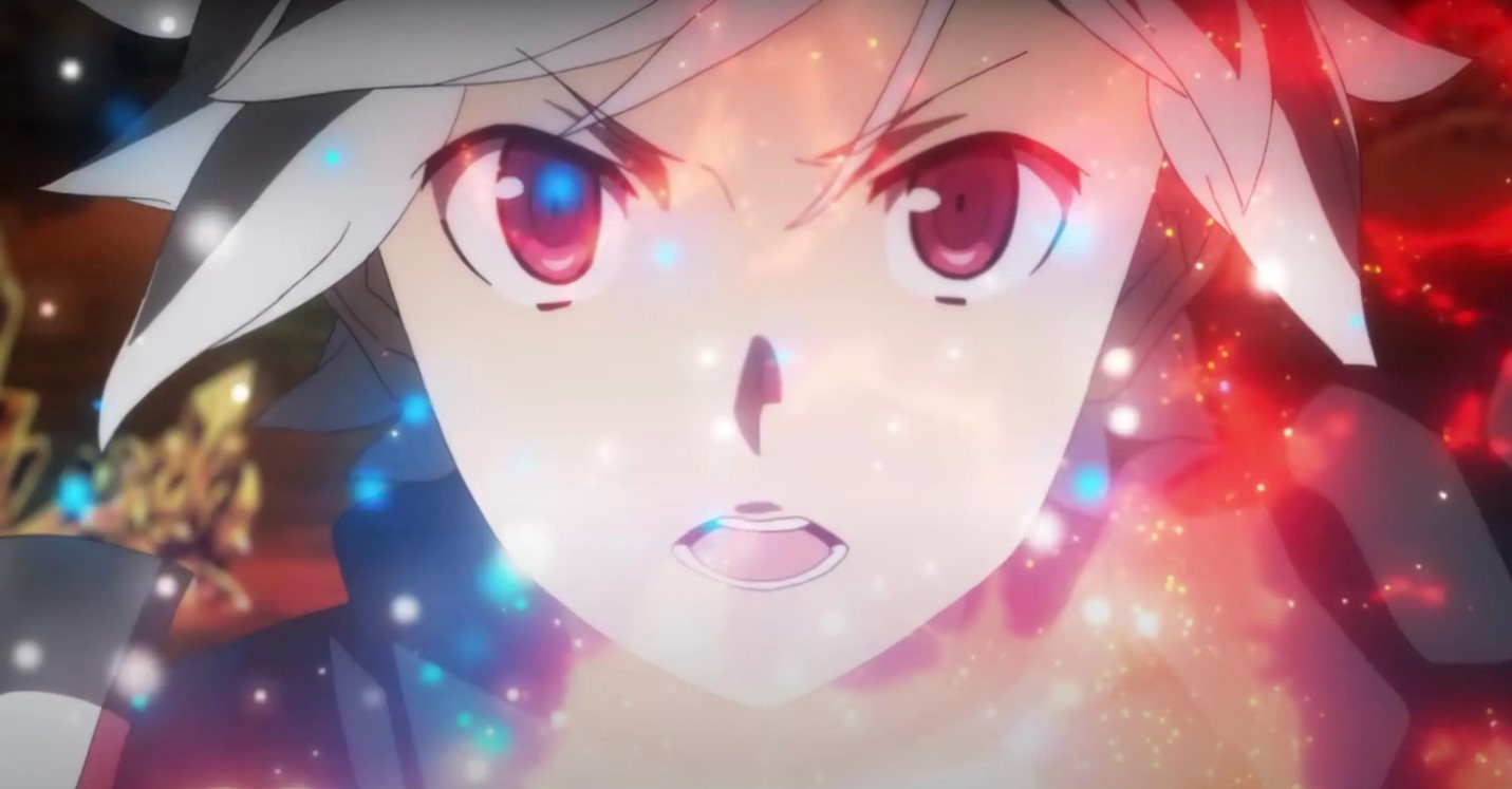 Is It Wrong To Pick Up Girls In Dungeon Season 4 Episode 12