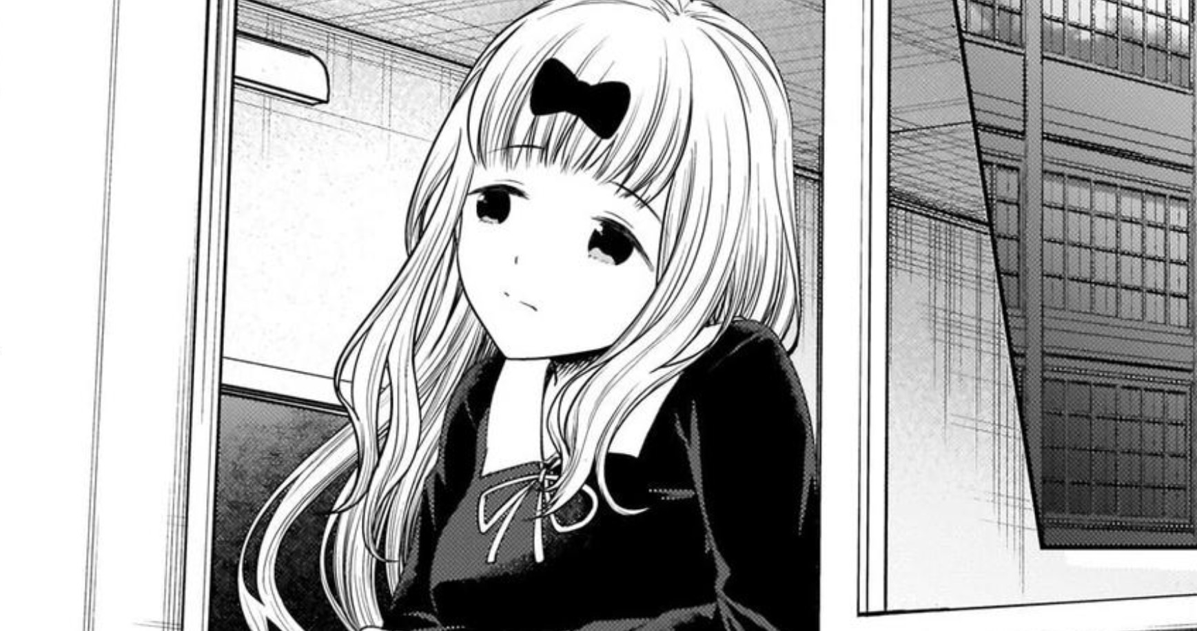 Kaguya-Sama Love Is War Chapter 280