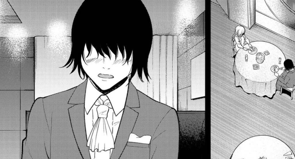 Kaguya-Sama Love Is War Chapter 280