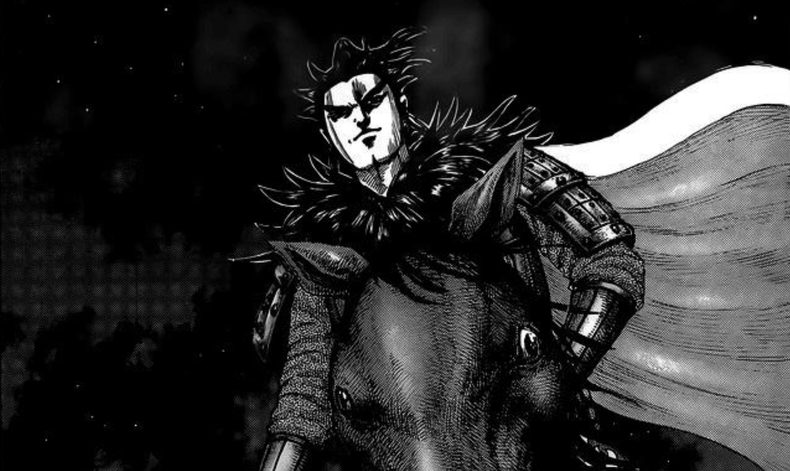Kingdom Chapter 737 release date