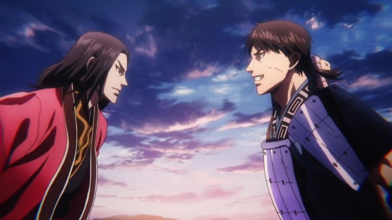 Kingdom Season 5