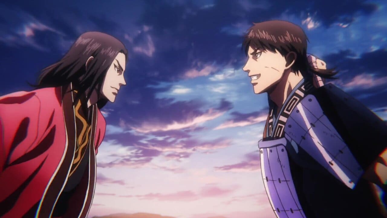 Kingdom Season 5
