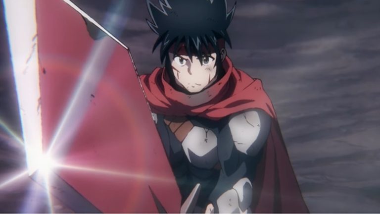 Level 1 Demon Lord And One Room Hero Anime