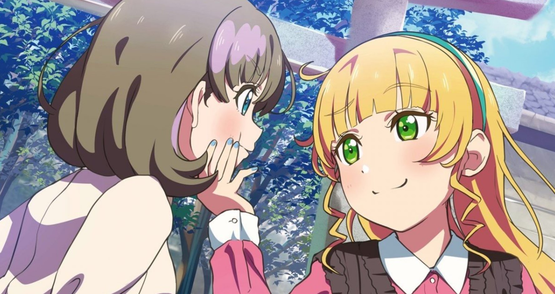 Love Live Superstar Season 3