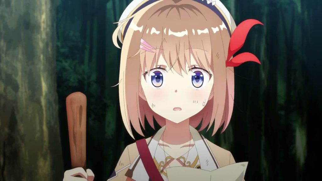 Management Of Novice Alchemist Episode 5