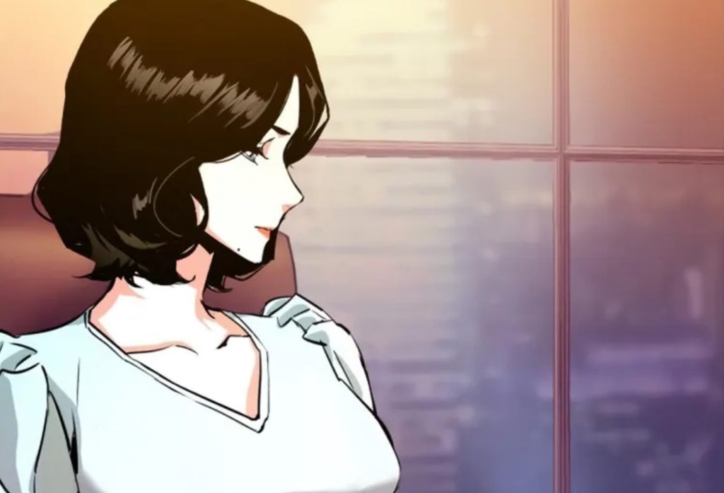 Mercenary Enrollment Chapter 106