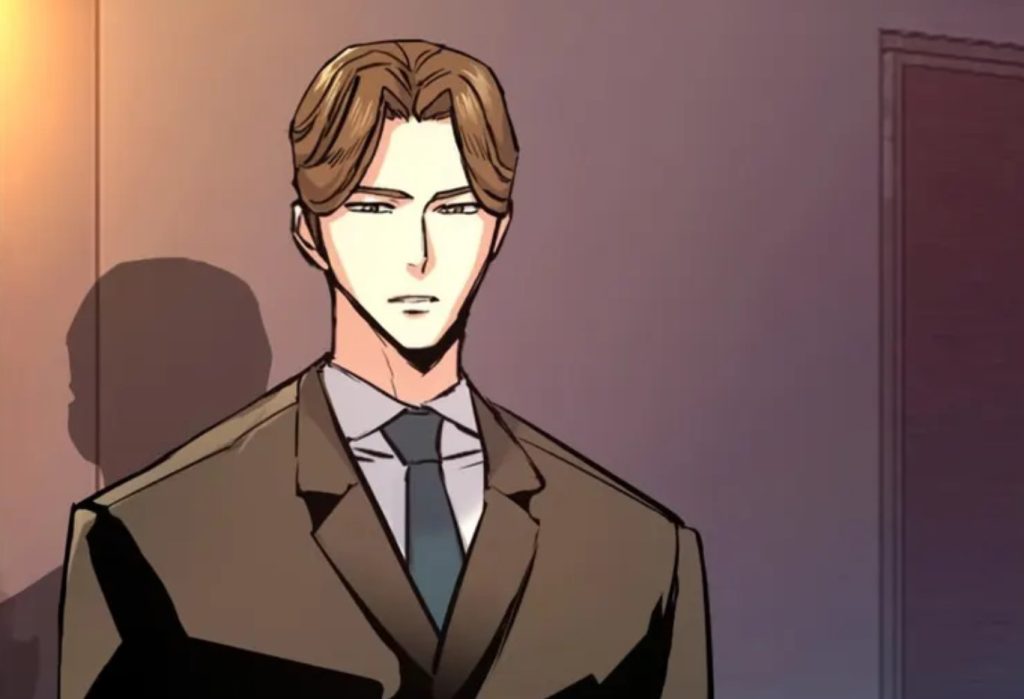 Mercenary Enrollment Chapter 106
