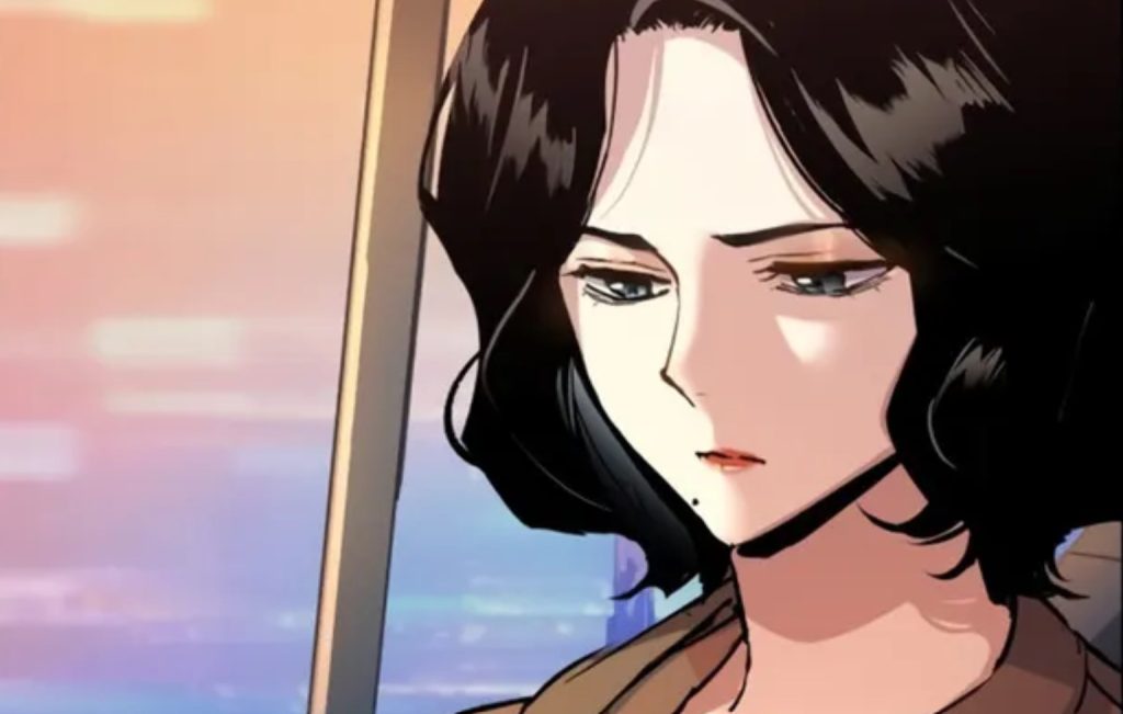 Mercenary Enrollment Chapter 107