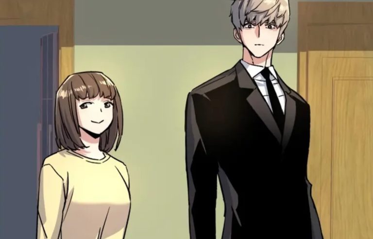 Mercenary Enrollment Chapter 107