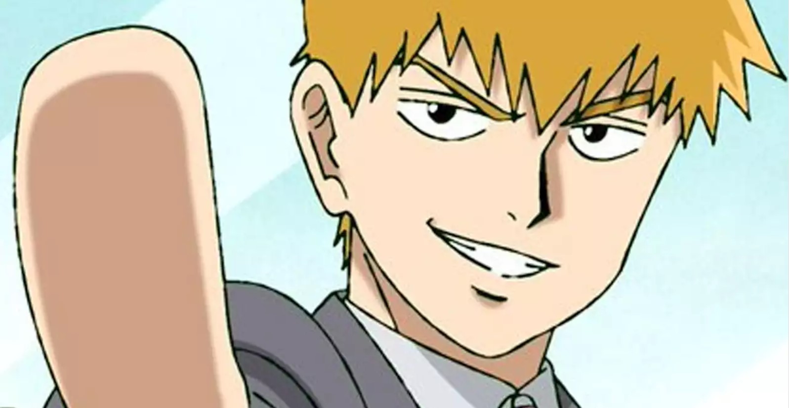 Mob Psycho 100 Season 3 Episode 2