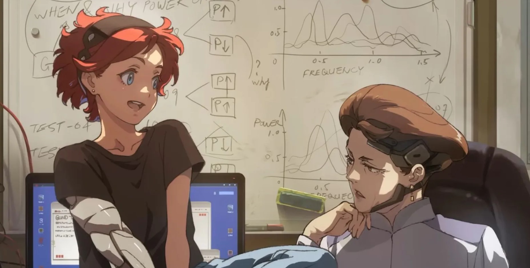 Mobile Suit Gandum The Witch Of Mercury Episode 3 release date