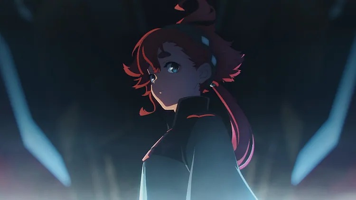 Mobile Suit Gundam: The Witch Of Mercury Episode 4