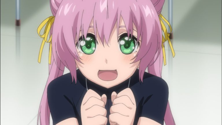 Muv Luv Alternative Season 2 Episode 2