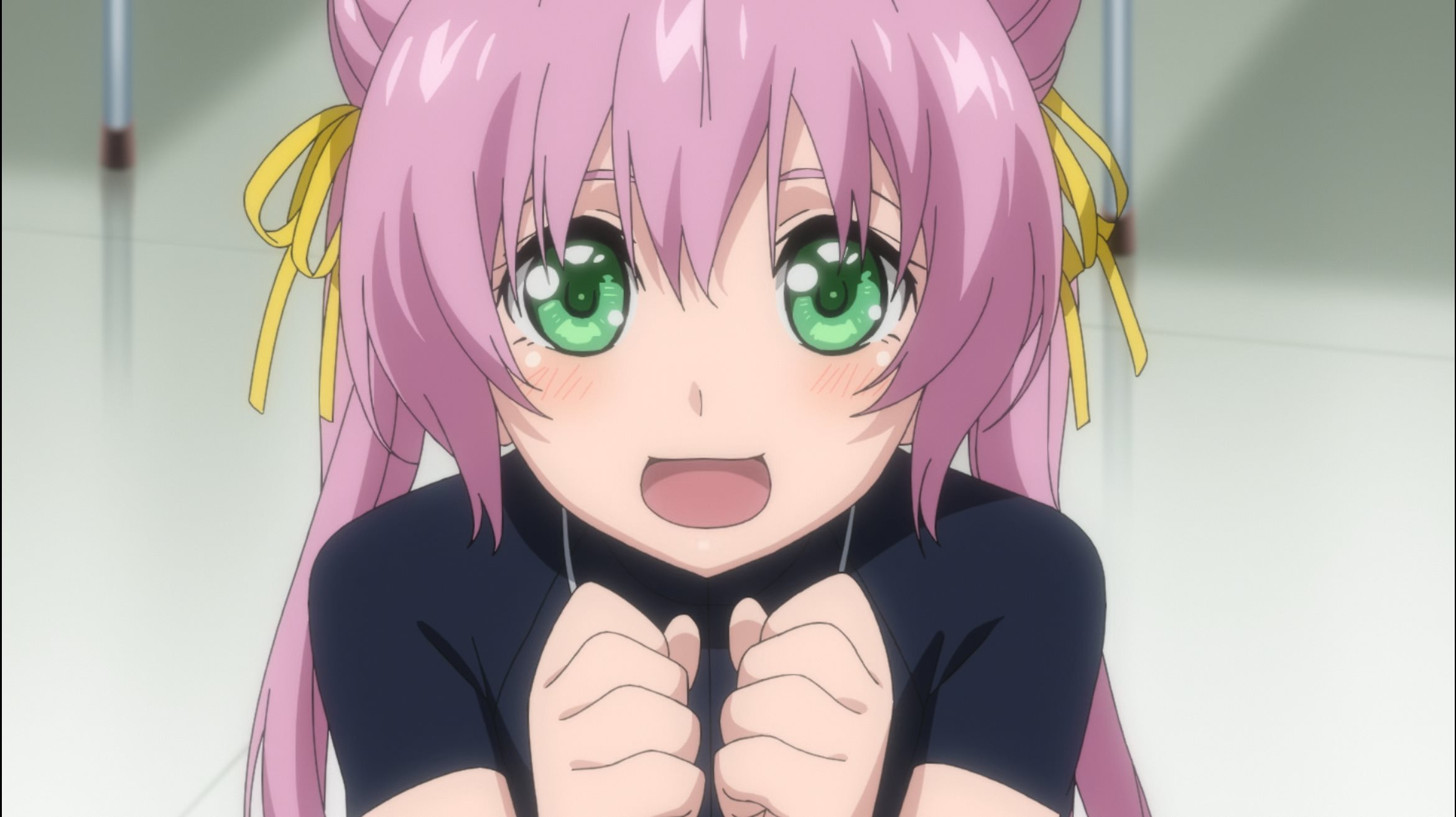 Muv Luv Alternative Season 2 Episode 2