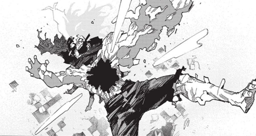 My Hero Academia Chapter 370 release date