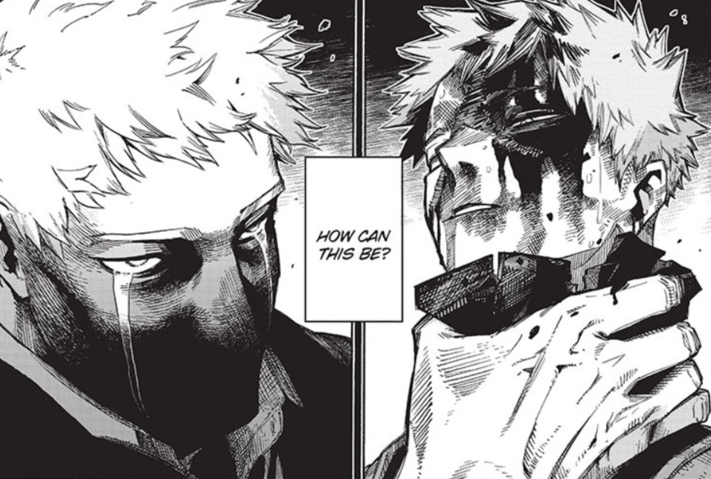 My Hero Academia Chapter 370 release date