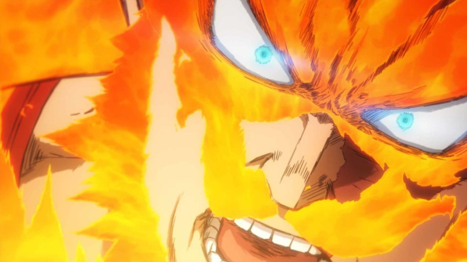 My Hero Academia Season 6 Episode 1