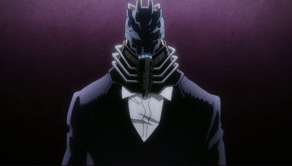 My Hero Academia Season 6 Episode 5