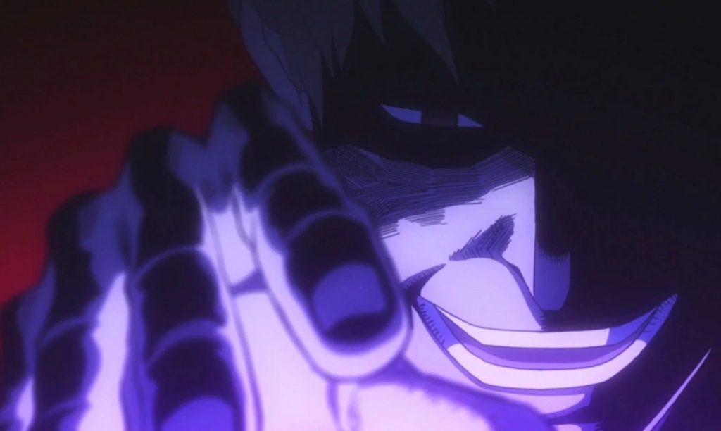 My Hero Academia Season 6 Episode 5 release date