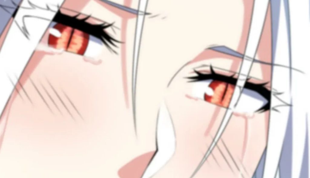 My Wife Is A Demon Queen Chapter 398 d