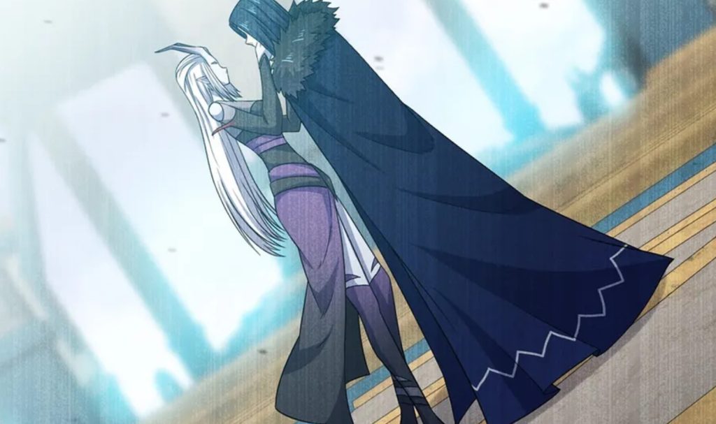 My Wife Is a Demon QUeen Chapter 401 release