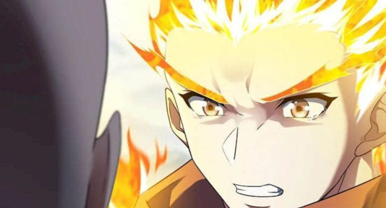 My Wife Is a Demon Queen Chapter 397 release date