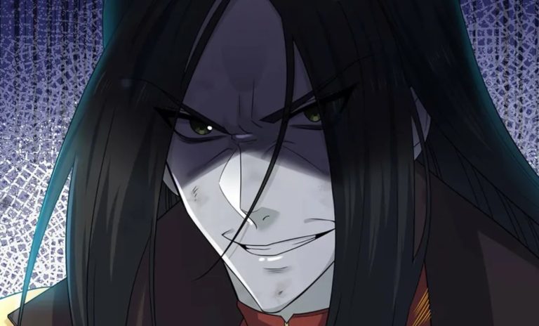 My Wife is a demon Queen chapter 398