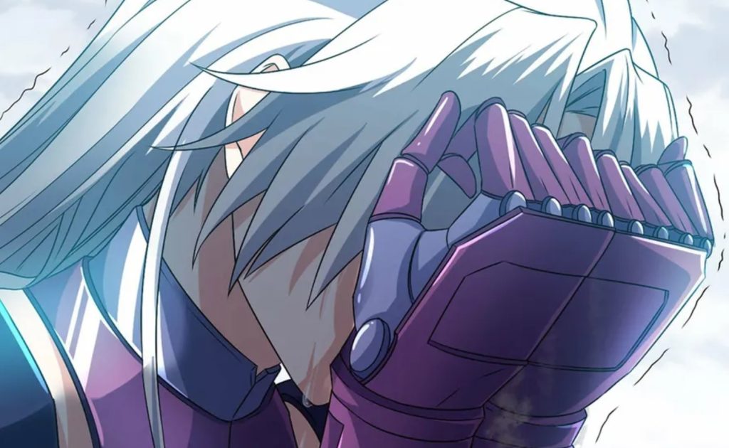 My Wife is a demon Queen chapter 398 v