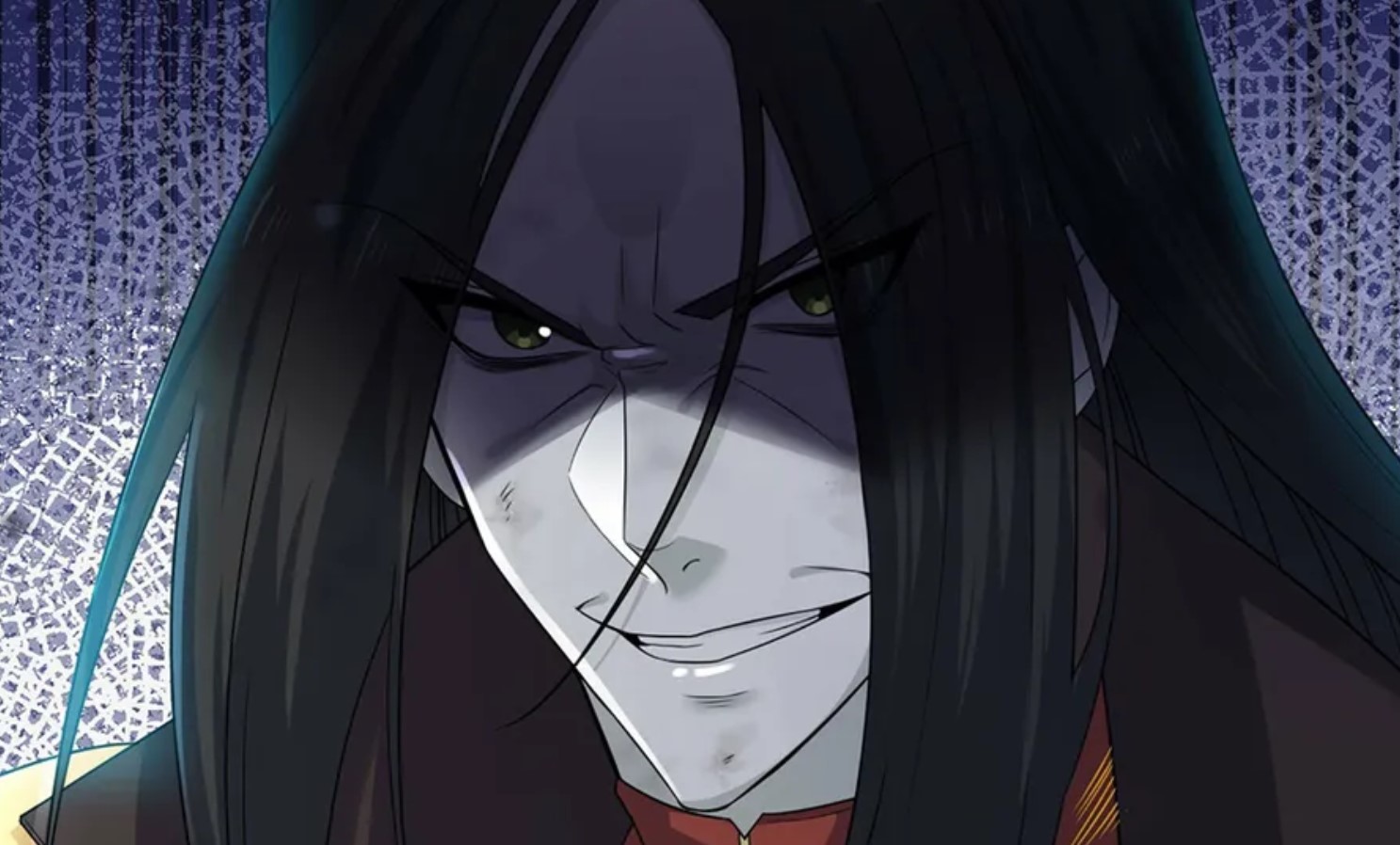 My Wife is a demon Queen chapter 398