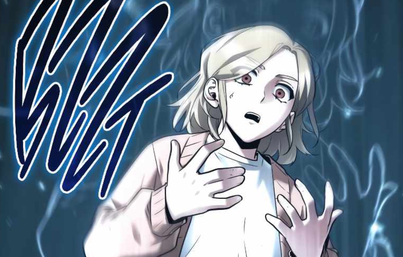 Omniscient Reader's Viewpoint Chapter 128