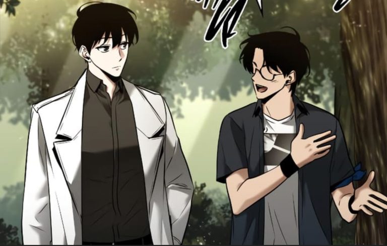 Omniscient Reader's Viewpoint Chapter 130 release date