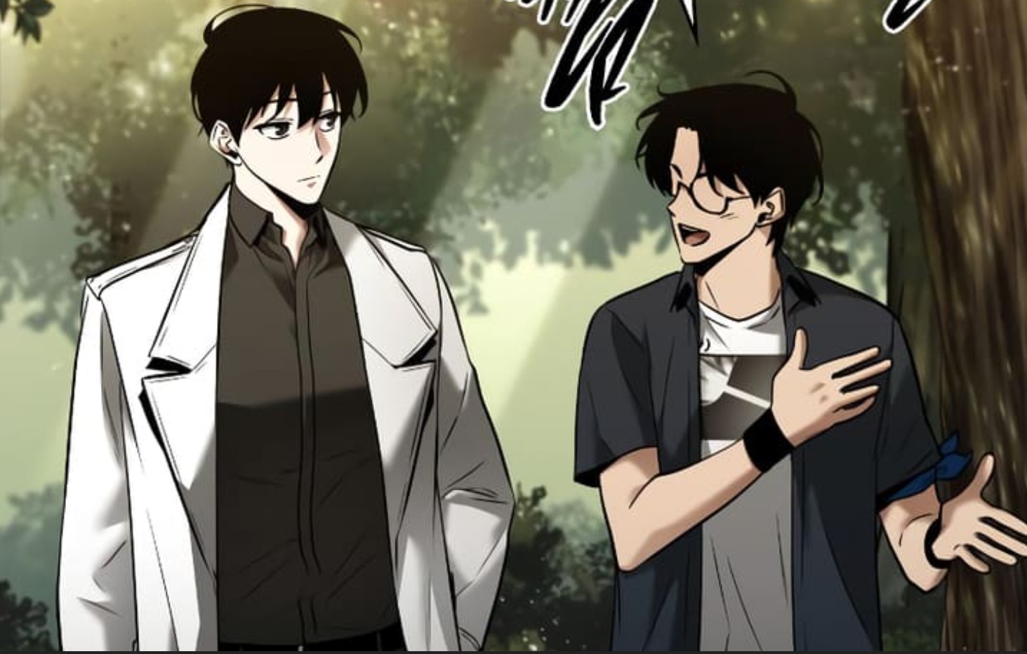 Omniscient Reader's Viewpoint Chapter 130 release date