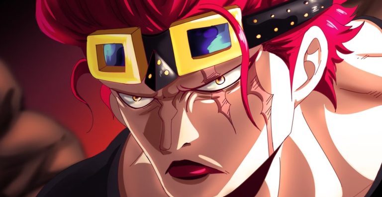 One Piece Episode 1036
