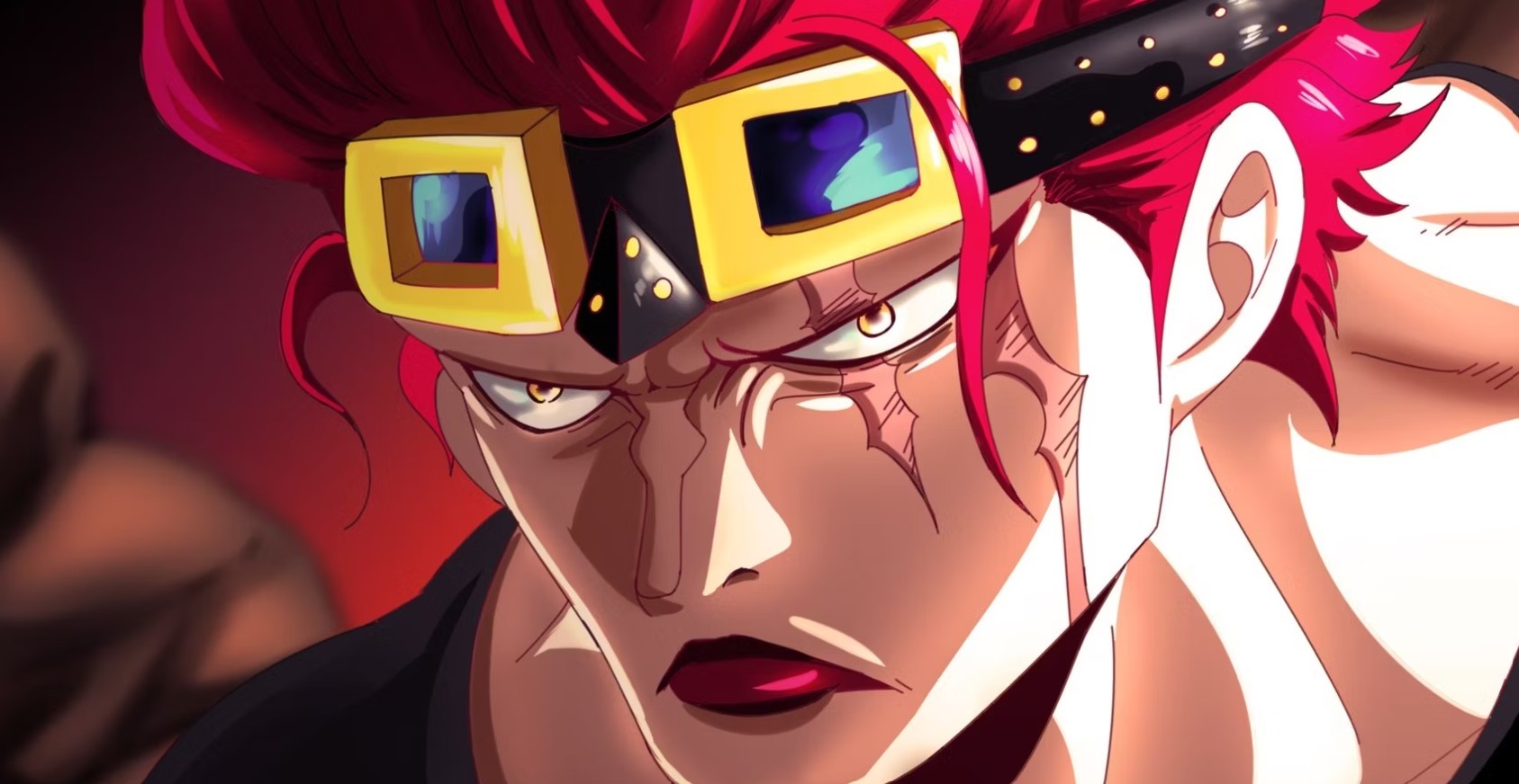 One Piece Episode 1036