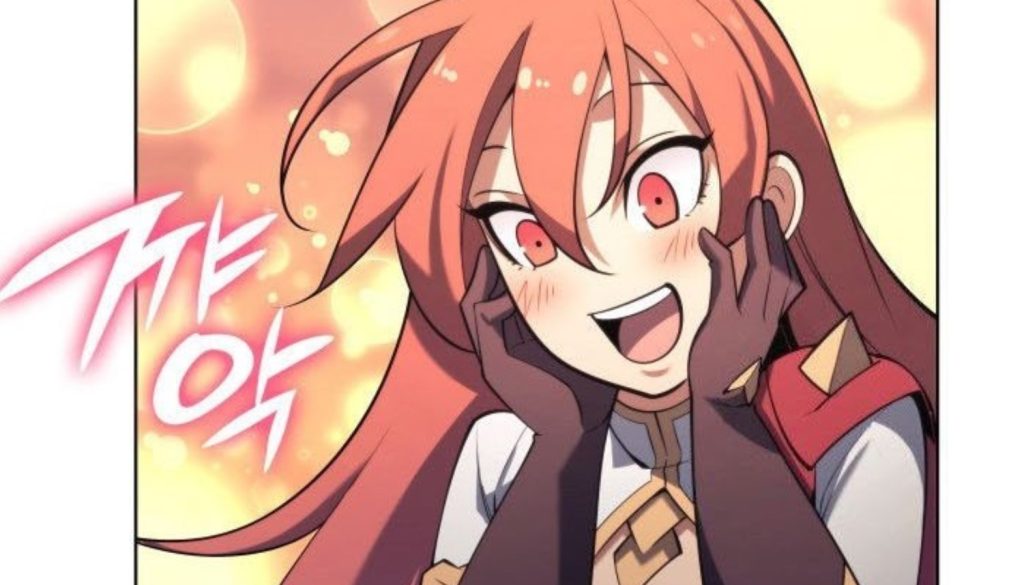 Overgeared Chapter 151