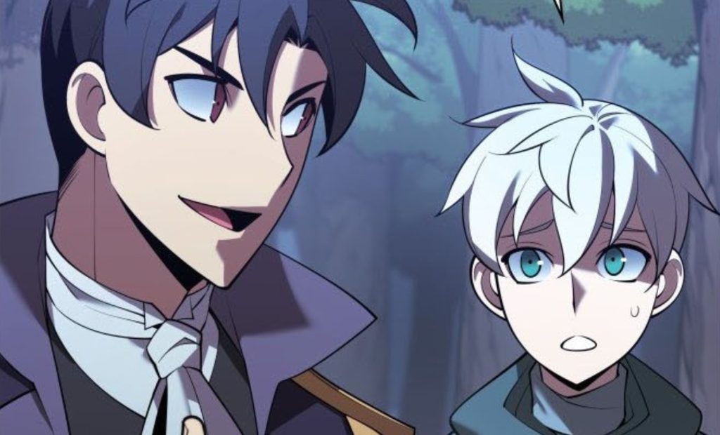Overgeared Chapter 151